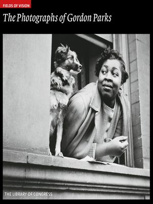 cover image of The Photographs of Gordon Parks
